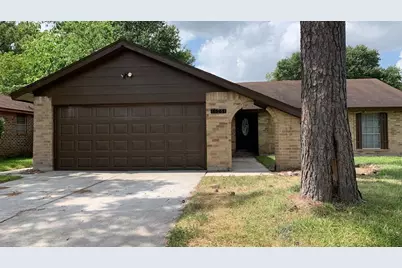15251 Golden Eagle Drive, Humble, TX 77396 - Photo 1