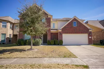 4822 Gingham Check Court, Katy, TX 77449 - Photo 1