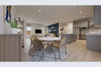 1546 Marigold Bend Drive, Crosby, TX 77532 - Photo 9