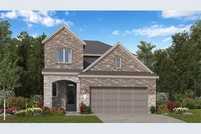 1546 Marigold Bend Drive, Crosby, TX 77532 - Photo 15