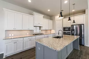 1830 Iron Lake Ln, Richmond, TX 77469 - Photo 19