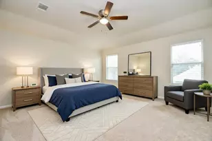 2707 Silk Tree Ln, Katy, TX 77449 - Photo 19