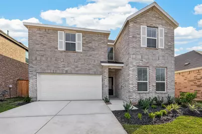 25711 Captain Anchor Lane, Katy, TX 77493 - Photo 1