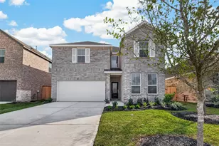25711 Captain Anchor Ln, Katy, TX 77493 - Photo 3