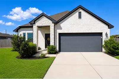 11206 Youngquist Drive, Mont Belvieu, TX 77535 - Photo 1