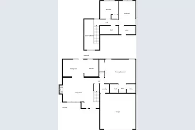 1101 Todd Trail, College Station, TX 77845 - Photo 17