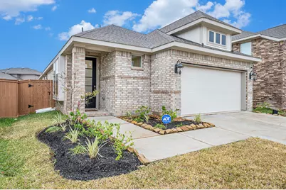 3052 Ash Ray Drive, Katy, TX 77493 - Photo 5