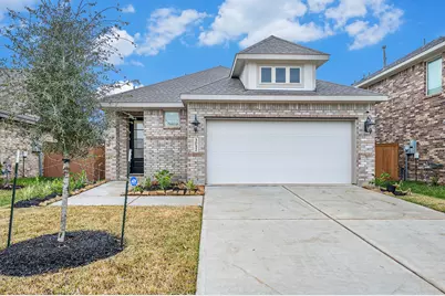 3052 Ash Ray Drive, Katy, TX 77493 - Photo 1
