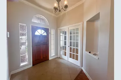 19410 Bear Springs Dr, Katy, TX 77449 - Photo 5
