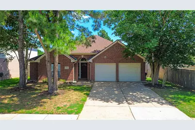19410 Bear Springs Dr, Katy, TX 77449 - Photo 1