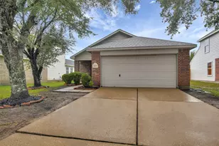 12319 Chute Forest Dr, Houston, TX 77014 - Photo 1