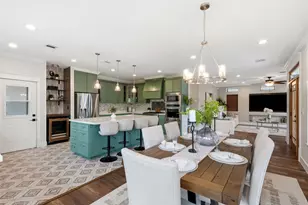 206 North St, Houston, TX 77009 - Photo 1