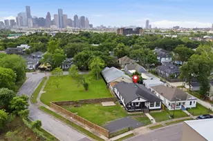 206 North St, Houston, TX 77009 - Photo 45