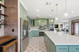 206 North St, Houston, TX 77009 - Photo 11