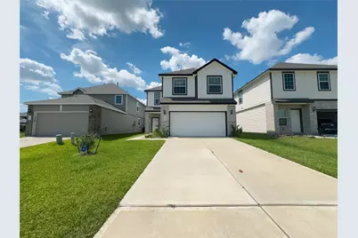4807 Blue Jacaranda Way, Spring, TX 77373 - Photo 3