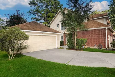 35 S Avonlea Circle, The Woodlands, TX 77382 - Photo 1