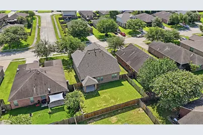 22538 Stillwater Canyon Lane, Porter, TX 77365 - Photo 27