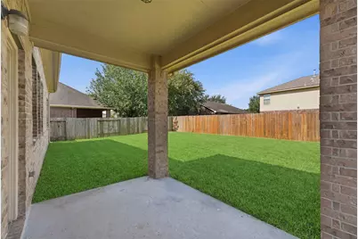 22538 Stillwater Canyon Lane, Porter, TX 77365 - Photo 5
