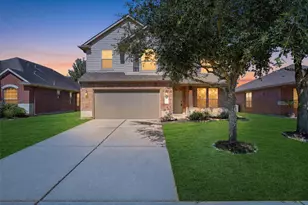 22538 Stillwater Canyon Ln, Porter, TX 77365 - Photo 1