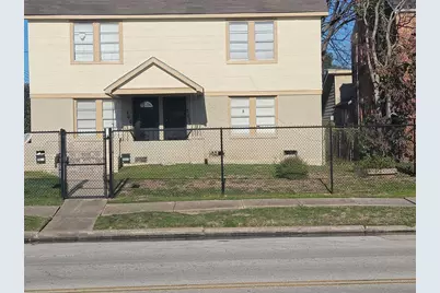 2601 Wheeler Street, Houston, TX 77004 - Photo 37