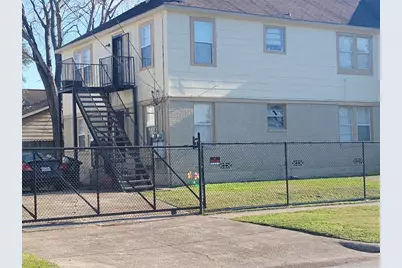 2601 Wheeler Street, Houston, TX 77004 - Photo 45