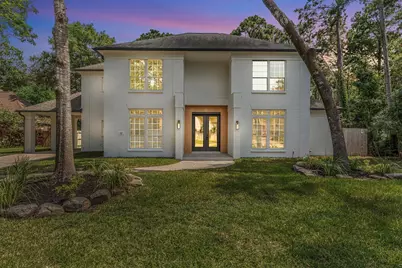 30 E Wedgemere Circle, The Woodlands, TX 77381 - Photo 31