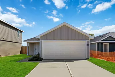 11967 Mulberry Vine Lane, Houston, TX 77048 - Photo 1