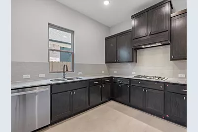 9619 Pink Lotus Court, Richmond, TX 77407 - Photo 3