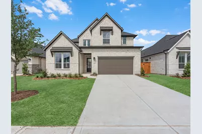 9619 Pink Lotus Court, Richmond, TX 77407 - Photo 21