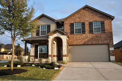 4127 Longmont Hills, Katy, TX 77494 - Photo 1