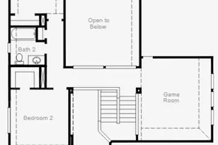 10714 Yellow Wild Indigo Ln, Cypress, TX 77433 - Photo 3