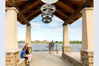 10714 Yellow Wild Indigo Lane, Cypress, TX 77433 - Photo 7