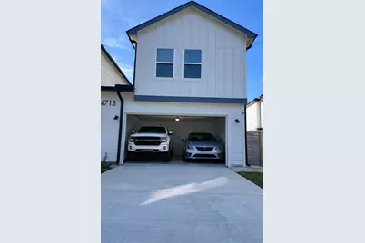 4713 Talina Way #B, Houston, TX 77041 - Photo 3