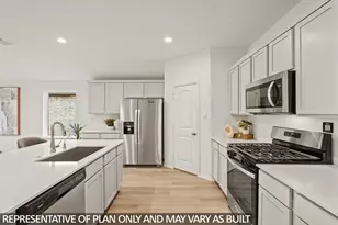 603 Meadow Knoll Dr, Crosby, TX 77532 - Photo 3