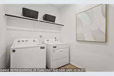 603 Meadowknoll Drive, Crosby, TX 77532 - Photo 17