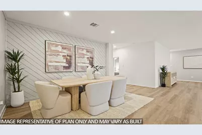 603 Meadowknoll Drive, Crosby, TX 77532 - Photo 5