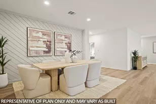 603 Meadow Knoll Dr, Crosby, TX 77532 - Photo 5