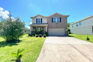13922 Kenswick Key Ln, Houston, TX 77047 - Photo 1