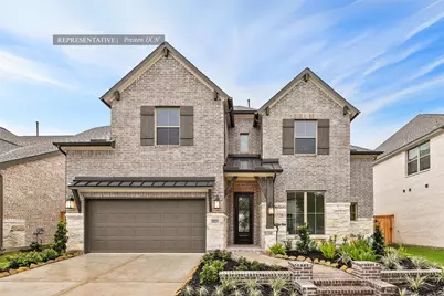 26710 Steradian Lake Lane, Richmond, TX 77406 - Photo 1
