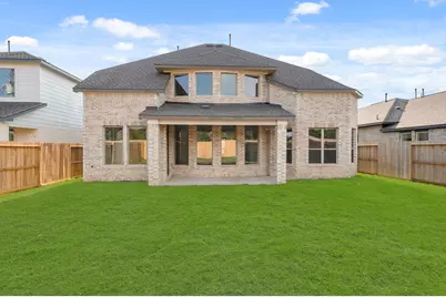 26710 Steradian Lake Lane, Richmond, TX 77406 - Photo 19