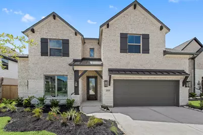 26710 Steradian Lake Lane, Richmond, TX 77406 - Photo 1