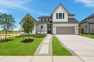 25010 Prairie Breeze Dr, Katy, TX 77449 - Photo 1