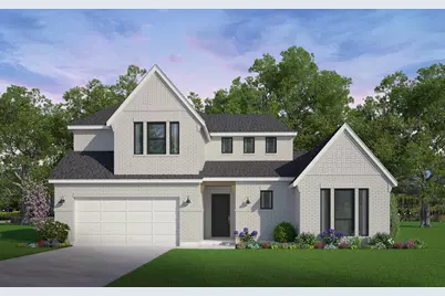 25010 Prairie Breeze Drive, Katy, TX 77449 - Photo 1