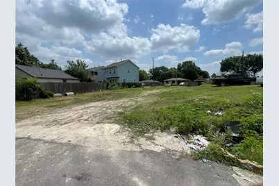 0 Prosper Street, Houston, TX 77088 - Photo 1