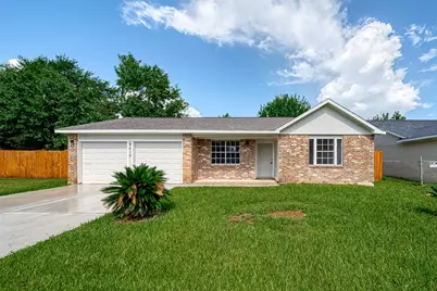 8619 Valley Meadow Drive, Houston, TX 77078 - Photo 1