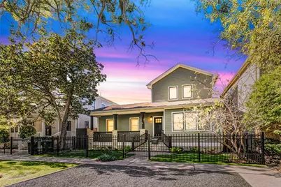 2219 Columbia Street, Houston, TX 77008 - Photo 1