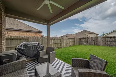 5218 Windy Plantation Drive, Fulshear, TX 77423 - Photo 39