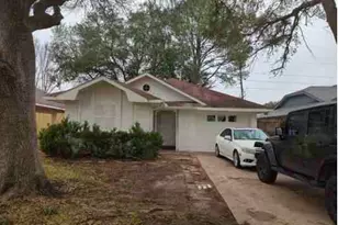 16203 Barbarossa Dr, Houston, TX 77083 - Photo 1