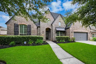 20623 Long Way Trace, Richmond, TX 77406 - Photo 5