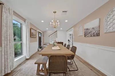 6223 Glenhill Drive, Spring, TX 77389 - Photo 5